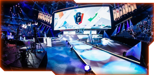 R6 verseny