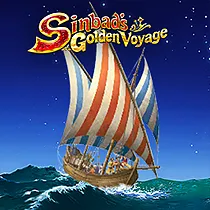Sinbad's Golden Voyage