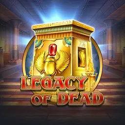 Legacy of Dead