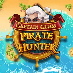 Captain Glum: Pirate Hunter