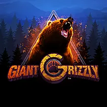 Giant Grizzly