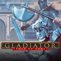 Gladiator Road to Rome