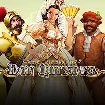 The Riches of Don Quixote