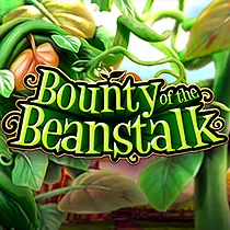Bounty of the Beanstalk