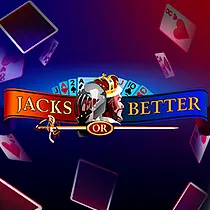Jacks or Better