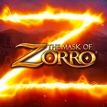 The Mask of Zorro