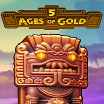 5 Ages Of Gold
