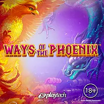 Ways Of The Phoenix