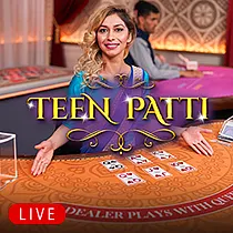 Teen Patti