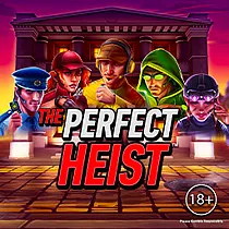 The Perfect Heist