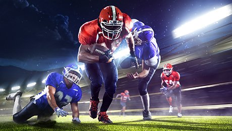 Amerikai futball