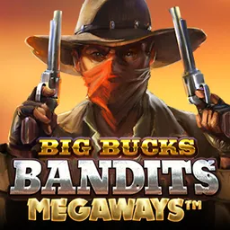 Big Bucks Bandits Megaways