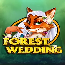 Forest Wedding