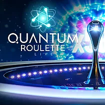 Quantum Auto Roulette
