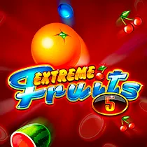 Extreme Fruits 5