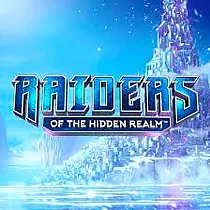 Raiders of the Hidden Realm
