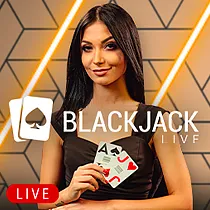 Live Blackjack