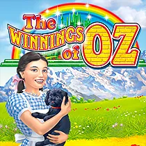 Winnings of Oz