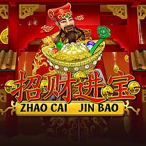 Zhao Cai Jin Bao