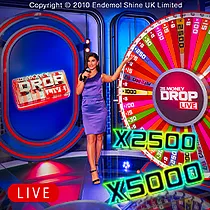 Money Drop Live