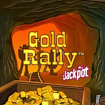 Gold Rally
