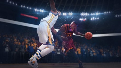 NBA 2K Tournament