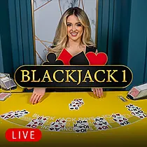 Lounge Blackjack 1