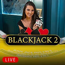 Lounge Blackjack 2