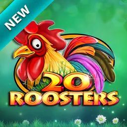20 Roosters
