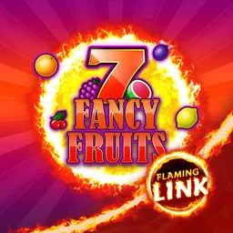 Fancy Fruits Flaming Link