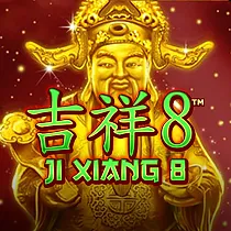 Ji Xiang 8