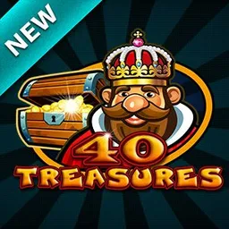 40 Treasures