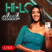 Live Hi-Lo