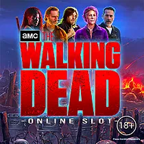 The Walking Dead