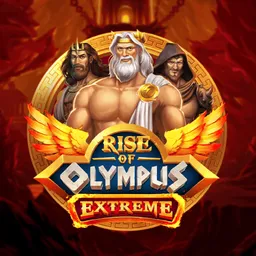 Rise of Olympus Extreme